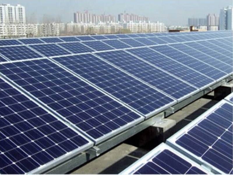 青海省太陽能電力有限責(zé)任公司